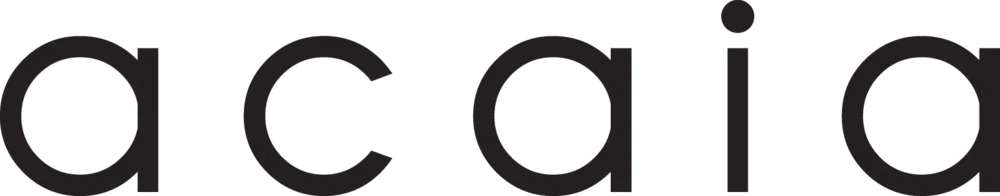 Acaia logo