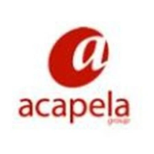 Acapela Group logo