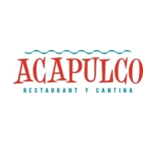 Acapulco Restaurants logo
