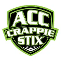 ACC Crappie Stix logo