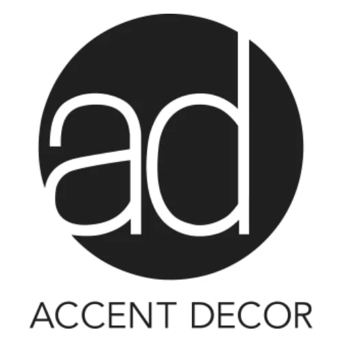 Accent Decor logo