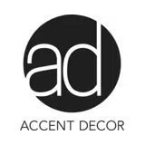 Accent Decor logo