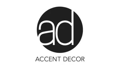 Accent Decor logo