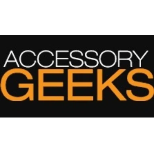 Accessory Geeks logo