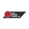 Auto Custom Carpets promo code