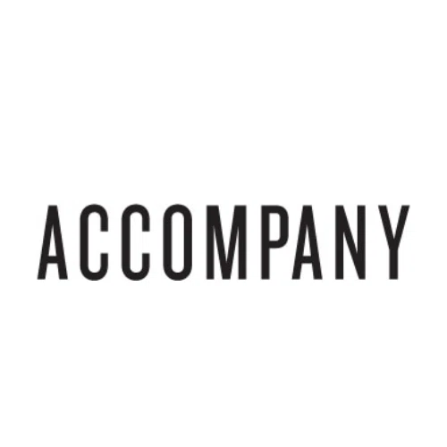 Accompany logo
