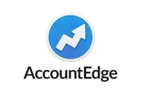 AccountEdge logo