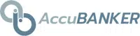AccuBANKER logo