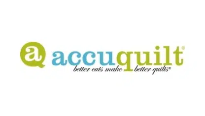 AccuQuilt logo