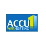 Accu Web Hosting logo