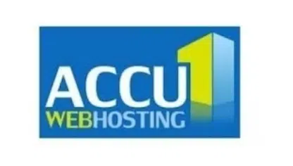 Accu Web Hosting logo