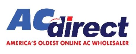 AC Direct coupon code