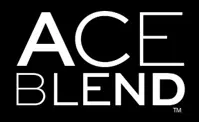 Ace Blend logo