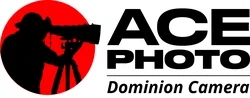 Ace Photo logo