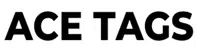 ACE TAGS logo