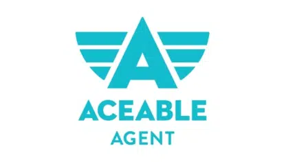 AceableAgent logo