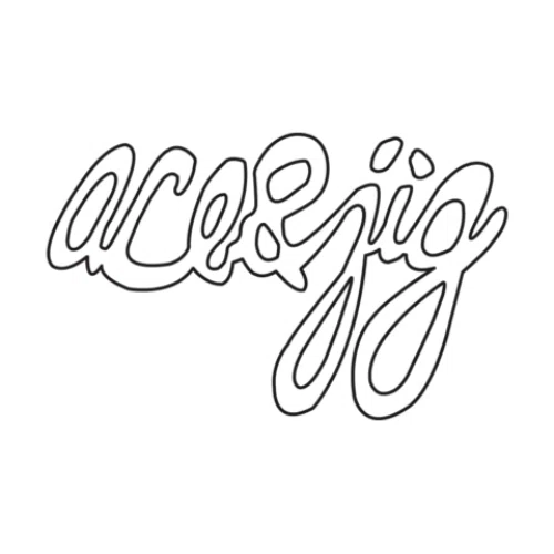 Ace & Jig logo