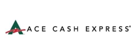 ACE Cash Express coupon code