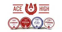 Ace High Co logo