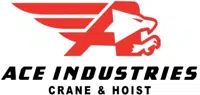 Ace Industries logo