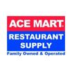 Ace Mart Restaurant Supply promo code