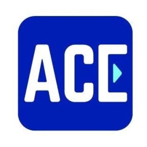 Ace Parking logo