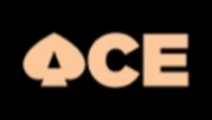 AcePickleball logo