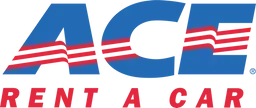 Ace Rent a Car logo