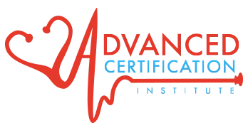 Advanced Certification Institute logo