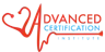 Advanced Certification Institute logo