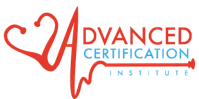 Advanced Certification Institute logo