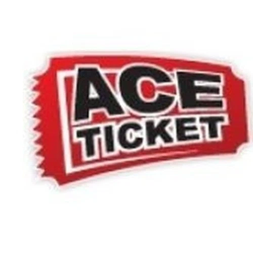 AceTicket logo