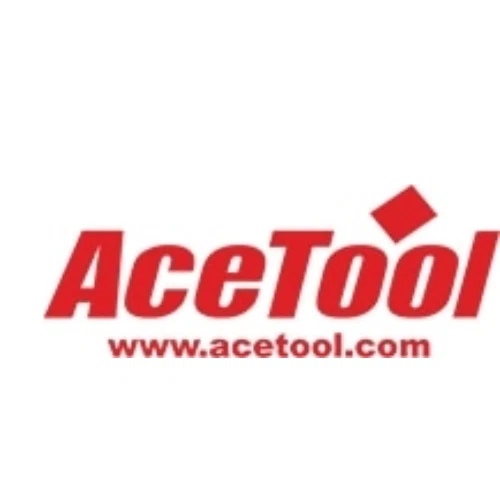 Ace Tool logo