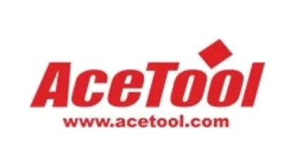Ace Tool logo