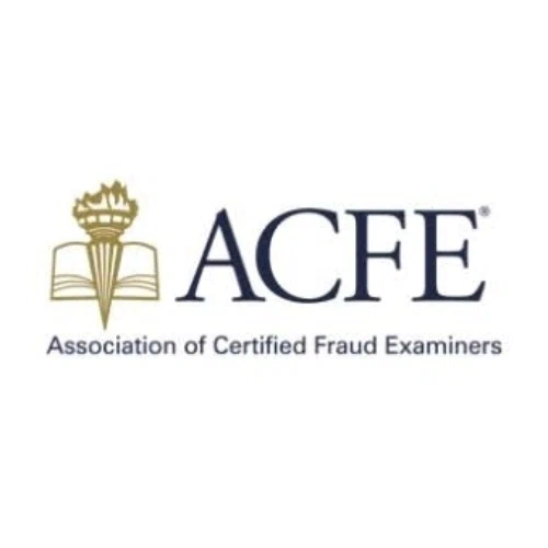 Association of Certified Fraud Examiners logo