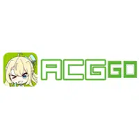 ACG Go Anime logo