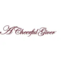 A Cheerful Giver logo