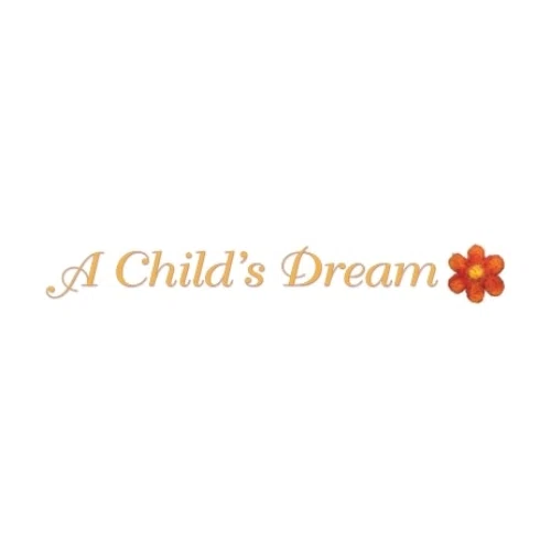 A Child's Dream logo