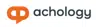 Achology logo