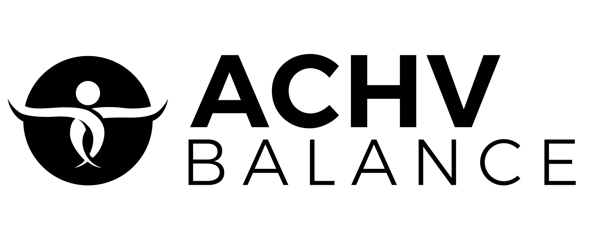 ACHV Balance logo