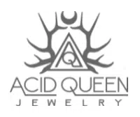 Acid Queen Jewelry logo