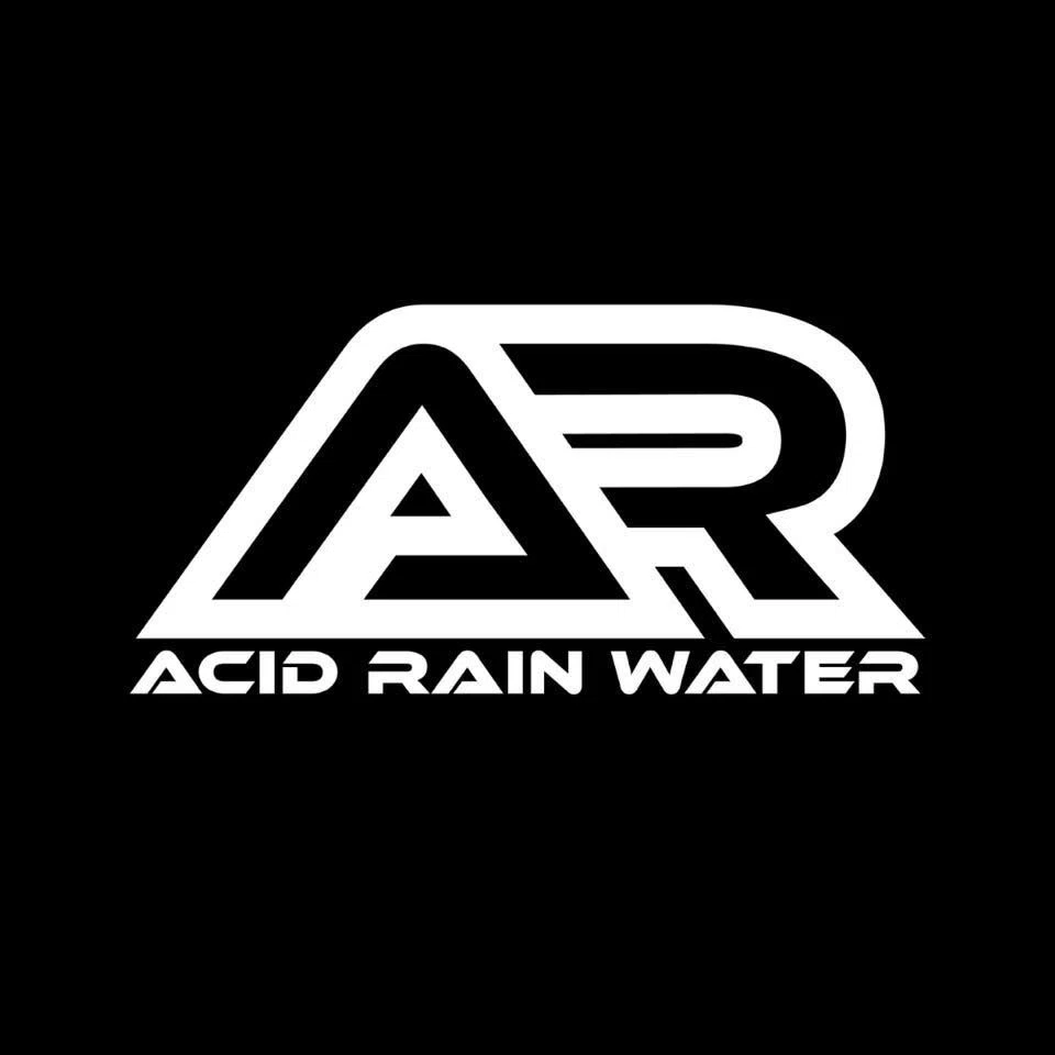 Acid Rain Water logo