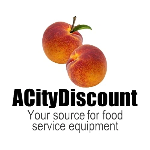 ACityDiscount.com logo