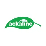 Ackaline logo