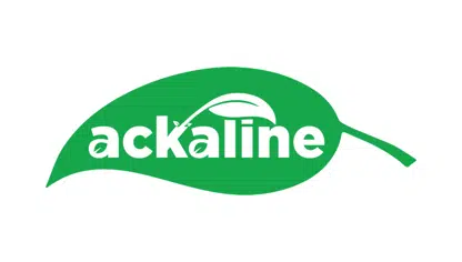 Ackaline logo