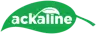 Ackaline logo