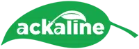 Ackaline logo