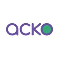 Acko promo code