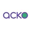 Acko promo code