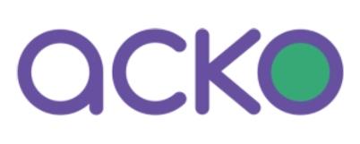 Acko promo code